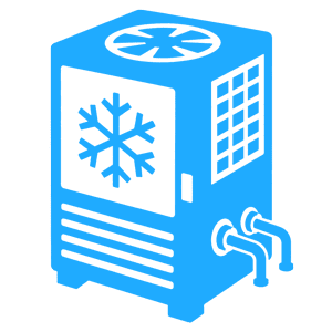 Chillers & Externals