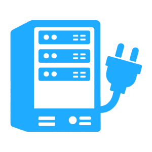 Rack Hardware & Power