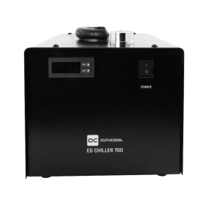 Alphacool ES Chiller 700 - R1234YF Compressor Cooling System