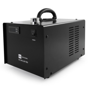 Alphacool ES Chiller 700 - R1234YF Compressor Cooling System