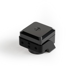 Alphacool Core DDCzero Pump Top with Pump : image 2