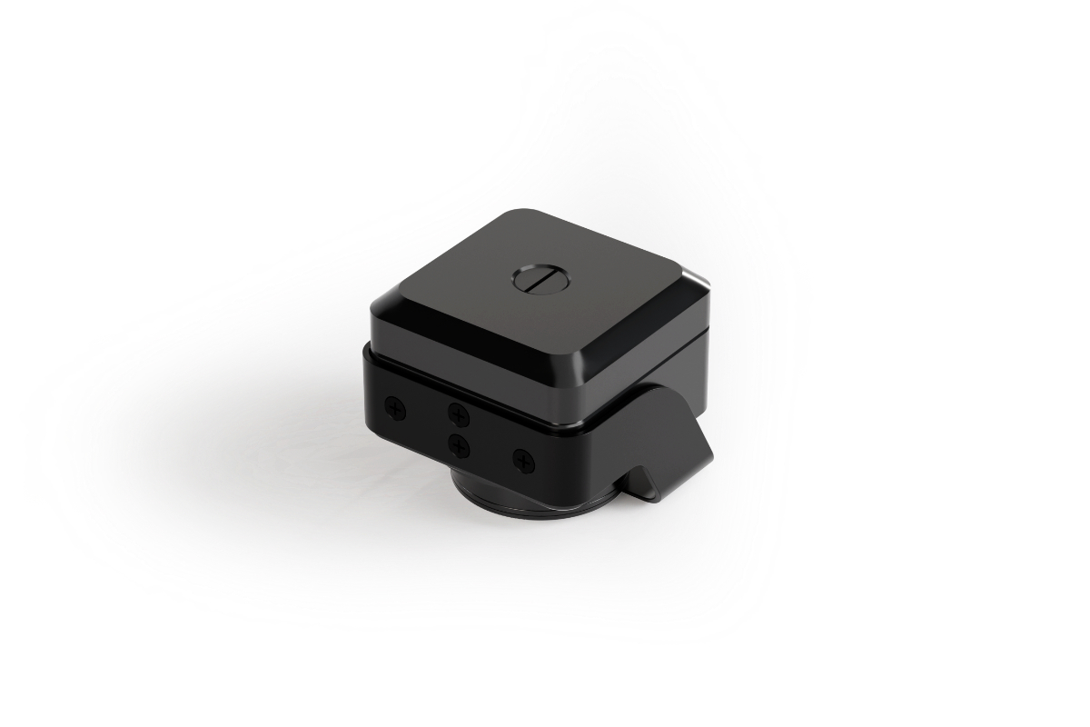 Alphacool Core DDCzero Pump Top with Pump : image 2
