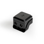 Alphacool Core DDCzero Pump Top with Pump
