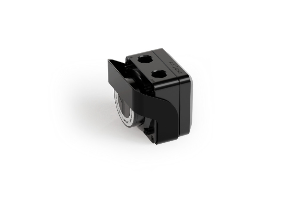 Alphacool Core DDCzero Pump Top with Pump : image 3