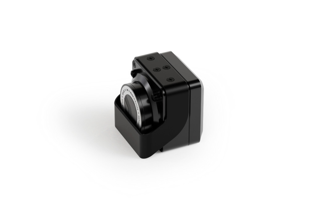 Alphacool Core DDCzero Pump Top with Pump : image 4