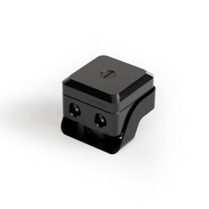 Alphacool Core DDCzero Pump Top with Pump : image 1