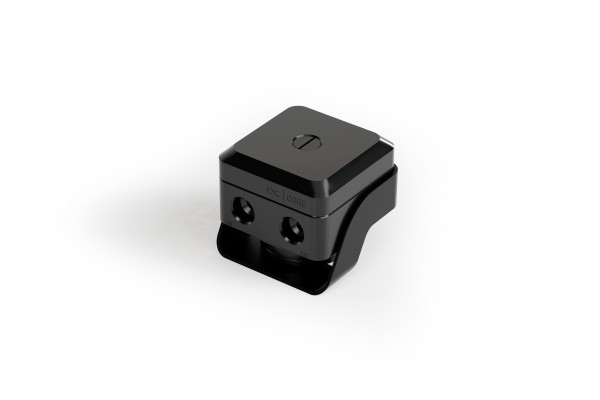 Alphacool Core DDCzero Pump Top with Pump