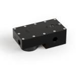 Alphacool ES Reservoir DDCzero 1U with Pump
