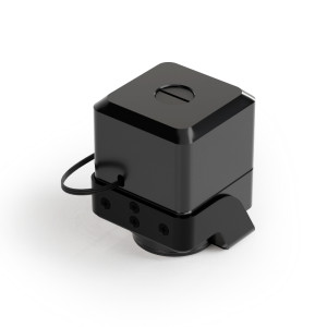 Alphacool Core DDCzero XS Reservoir with Pump : image 2
