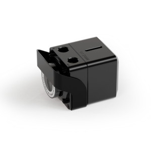 Alphacool Core DDCzero XS Reservoir with Pump : image 3