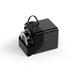 Alphacool Core DDCzero XS Reservoir with Pump : image 4