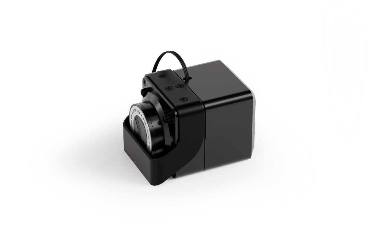 Alphacool Core DDCzero XS Reservoir with Pump : image 4