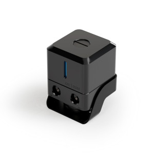 Alphacool Core DDCzero XS Reservoir with Pump : image 1