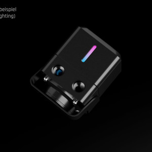 Alphacool Core DDCzero XS Reservoir with Pump : image 5