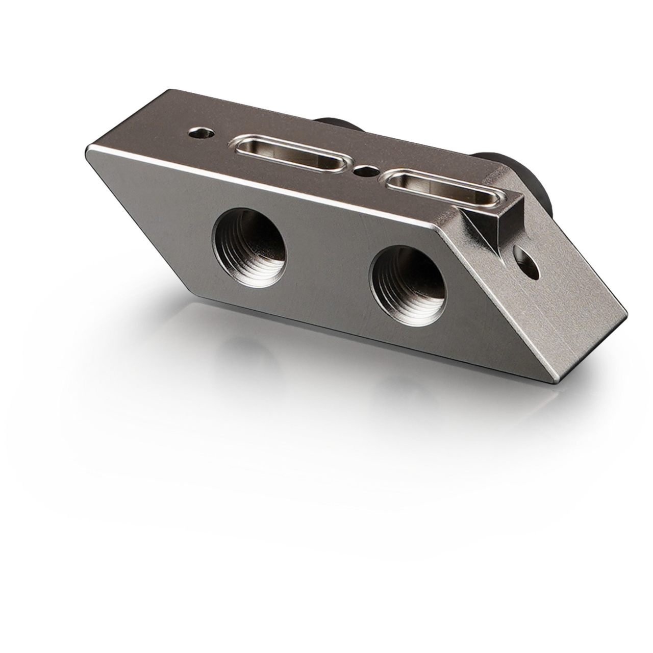Thermal Grizzly DeltaMate GPU Block - Terminal : image 2