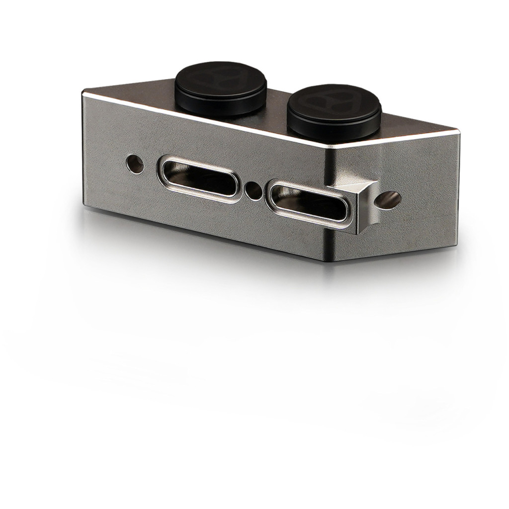 Thermal Grizzly DeltaMate GPU Block - Terminal : image 3