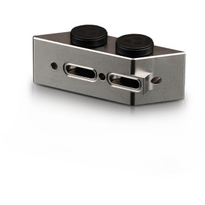 Thermal Grizzly DeltaMate GPU Block - Terminal : image 3