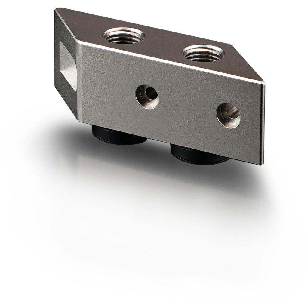 Thermal Grizzly DeltaMate GPU Block - Terminal : image 4