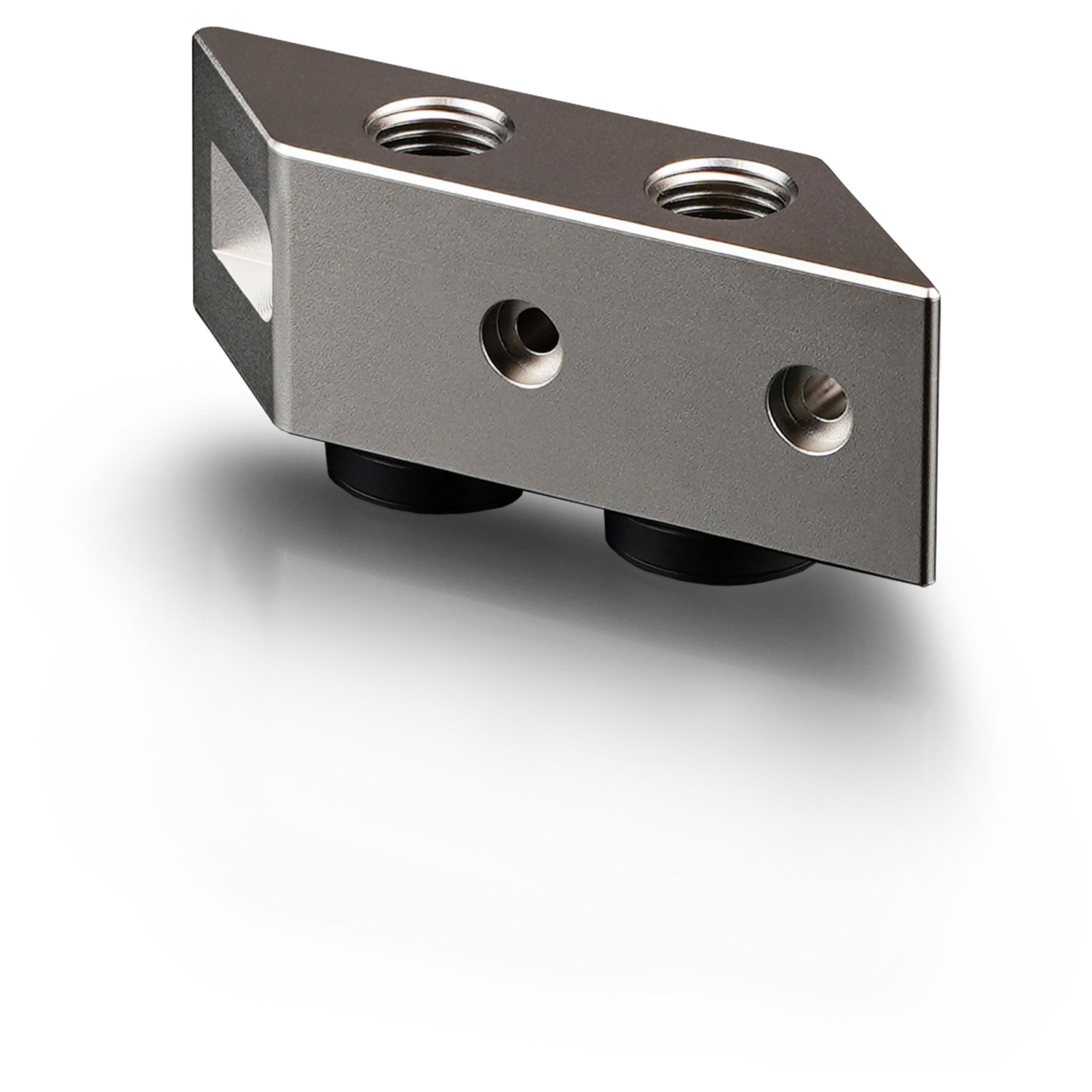 Thermal Grizzly DeltaMate GPU Block - Terminal : image 4