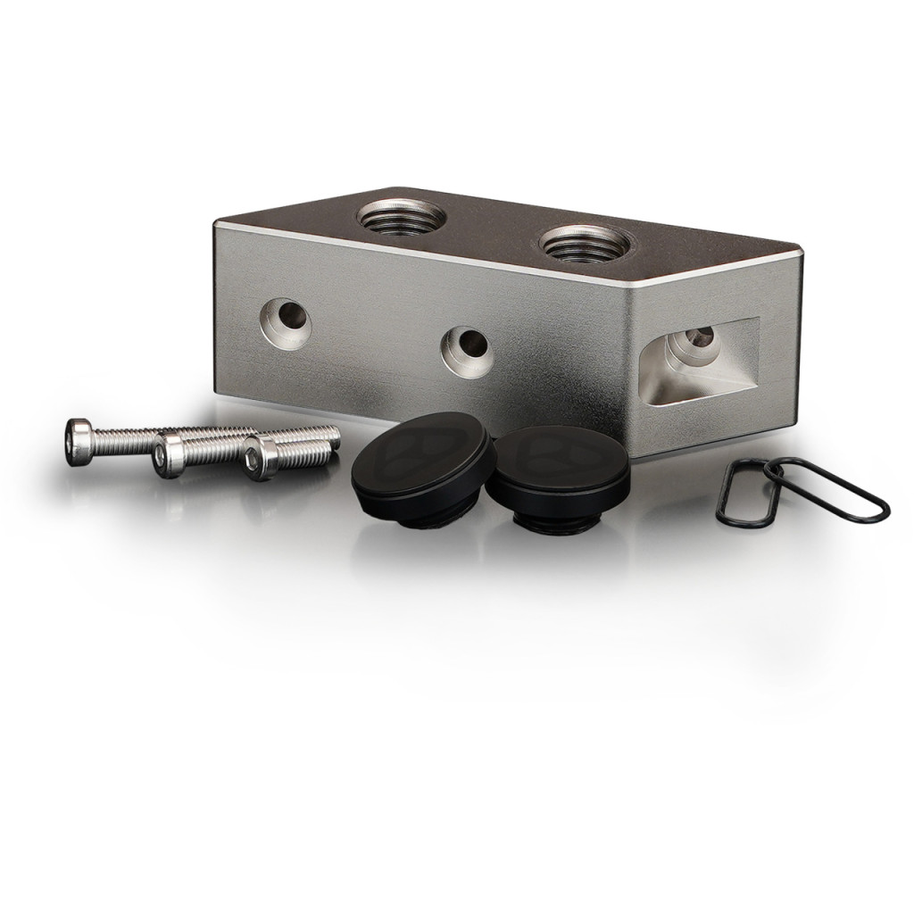 Thermal Grizzly DeltaMate GPU Block - Terminal : image 5