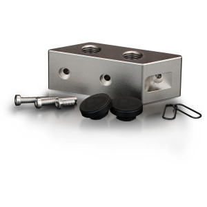 Thermal Grizzly DeltaMate GPU Block - Terminal : image 5