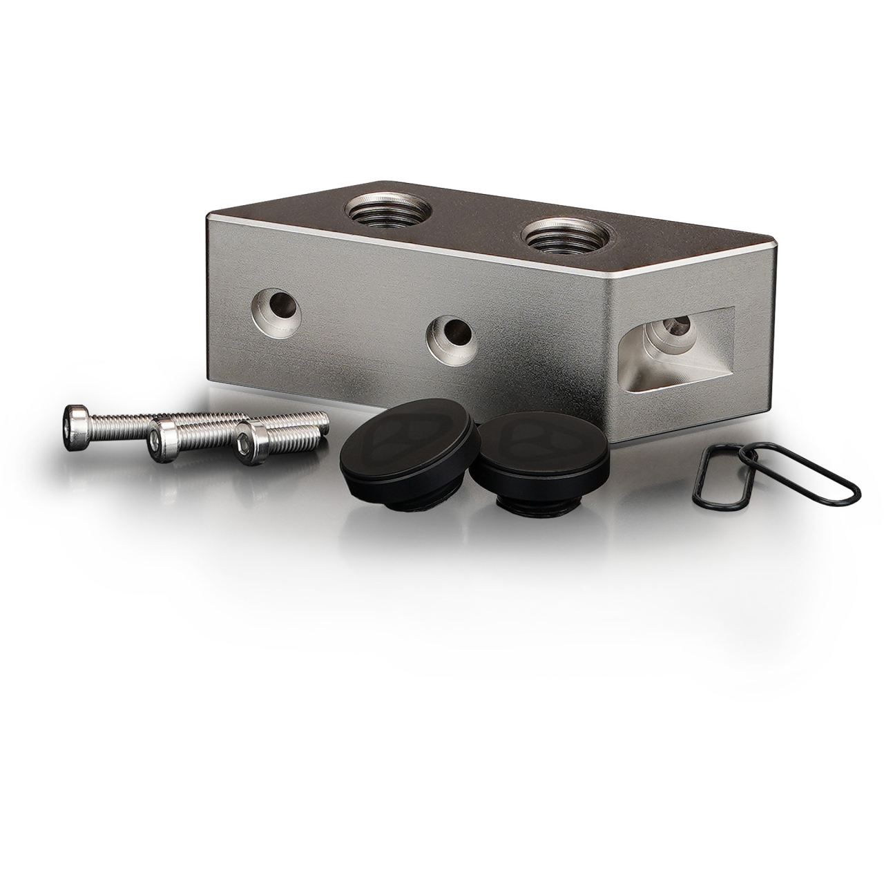 Thermal Grizzly DeltaMate GPU Block - Terminal : image 5