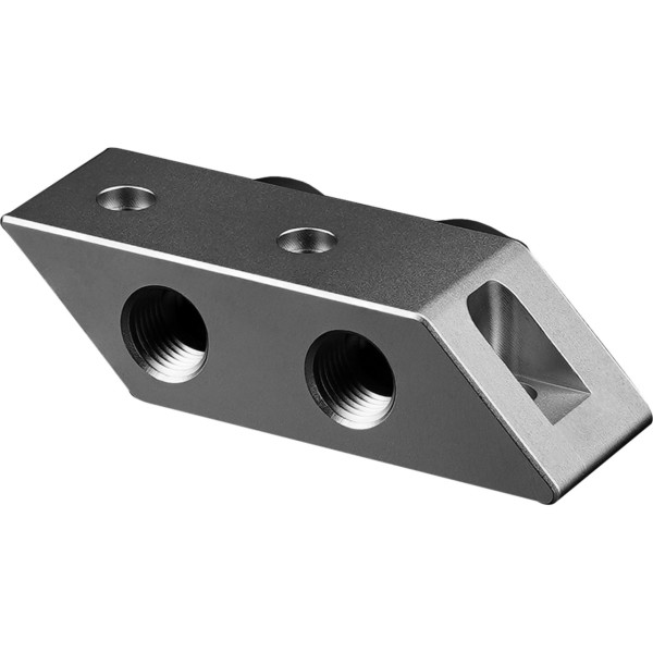 Thermal Grizzly DeltaMate GPU Block – Terminal