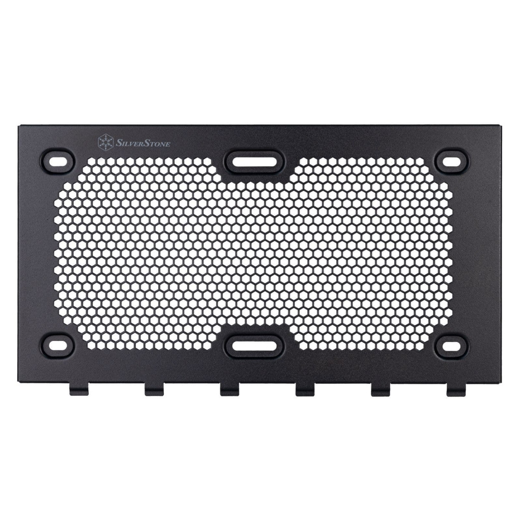 Silverstone RAC45-240MK 240mm Radiator Mount Kit for RM45-360/RM600/RM61-312