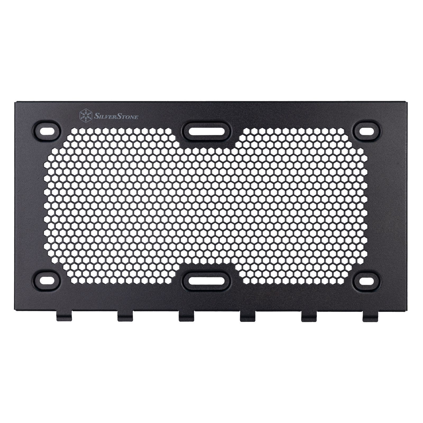 Silverstone RAC45-240MK 240mm Radiator Mount Kit for RM45-360/RM600/RM61-312