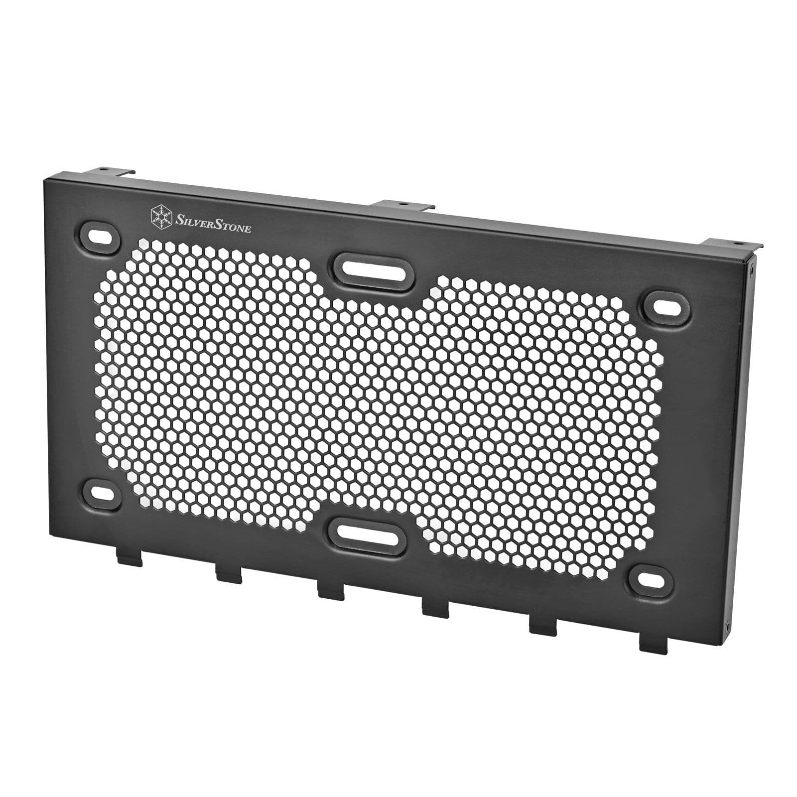 Silverstone RAC45-240MK 240mm Radiator Mount Kit for RM45-360/RM600/RM61-312