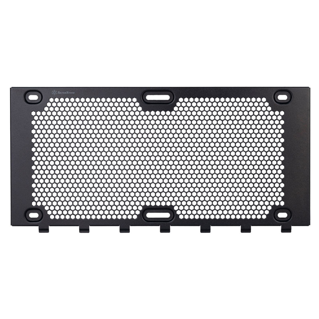Silverstone RAC45-280MK 280mm Radiator Mount Kit for RM45-360/RM600/RM61-312