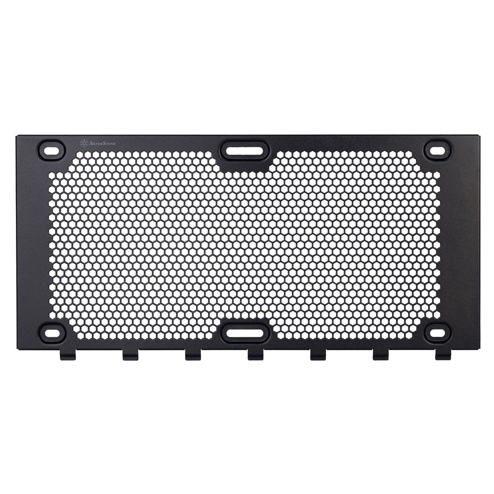Silverstone RAC45-280MK 280mm Radiator Mount Kit for RM45-360/RM600/RM61-312