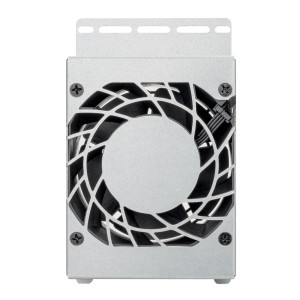 Silverstone RAC45-FC-801 External fan cage for RM45-360/RM600/RM61-312