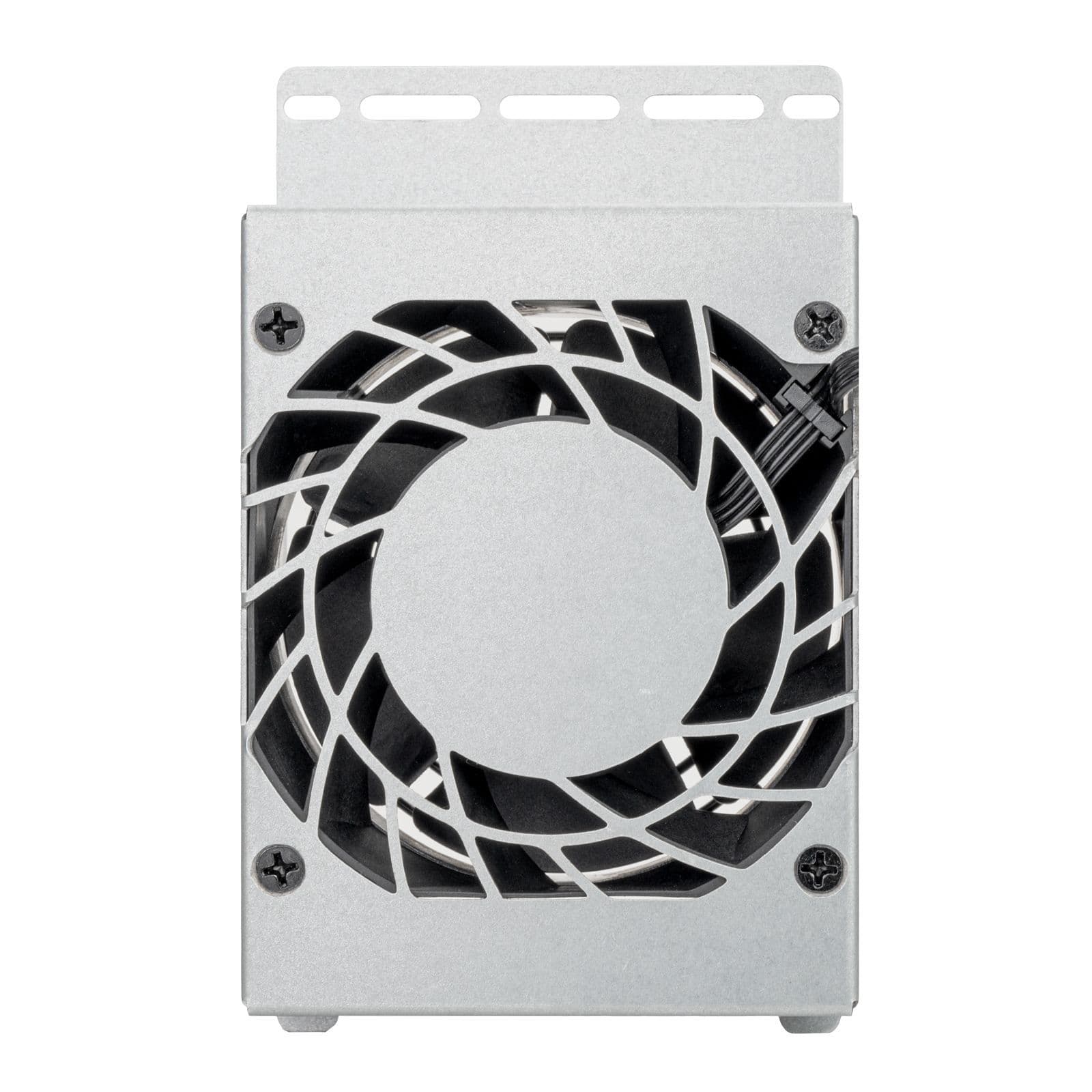 Silverstone RAC45-FC-801 External fan cage for RM45-360/RM600/RM61-312