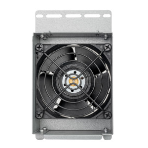 Silverstone RAC45-FC-801 External fan cage for RM45-360/RM600/RM61-312