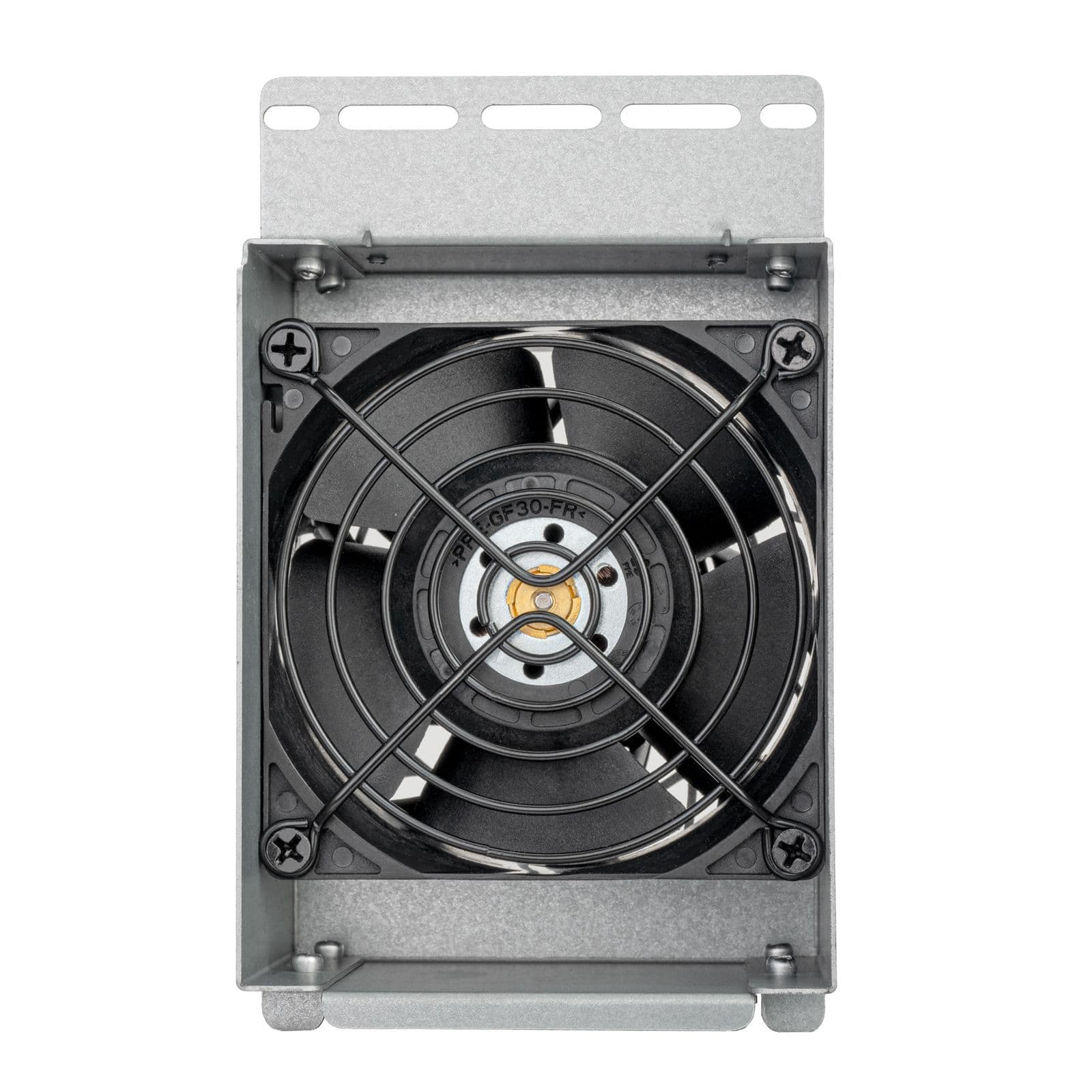 Silverstone RAC45-FC-801 External fan cage for RM45-360/RM600/RM61-312