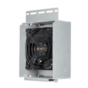 Silverstone RAC45-FC-801 External fan cage for RM45-360/RM600/RM61-312