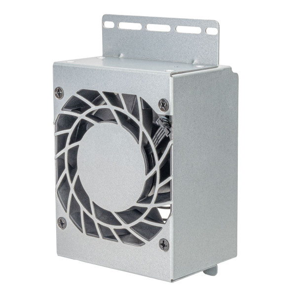 Silverstone RAC45-FC-801 External fan cage for RM45-360/RM600/RM61-312