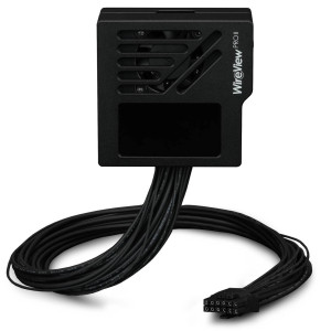 Thermal Grizzly WireView Pro II Wired GPU TFT-IPS Power Monitor : image 2