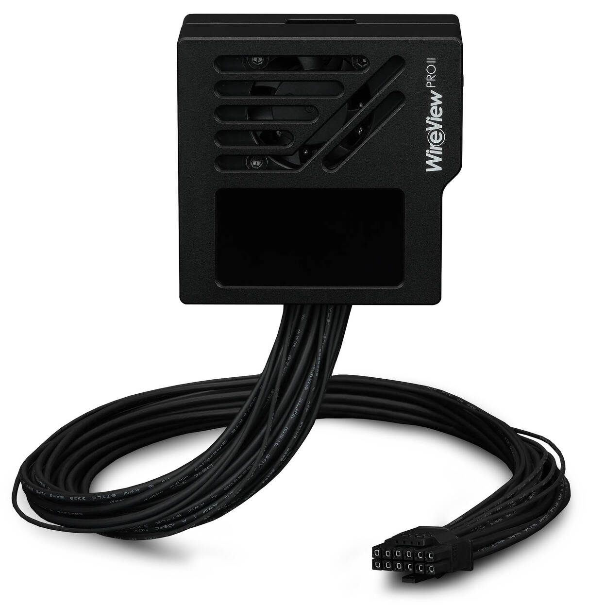 Thermal Grizzly WireView Pro II Wired GPU TFT-IPS Power Monitor : image 2