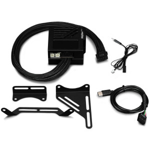 Thermal Grizzly WireView Pro II Wired GPU TFT-IPS Power Monitor : image 9