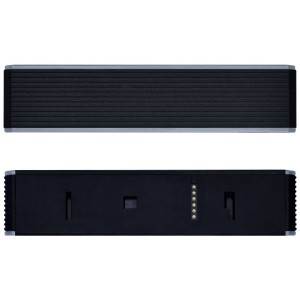 Lian Li UNI FAN CL FLEX Wireless PWM Fan, ARGB - 120mm, black