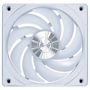Lian Li UNI FAN CL FLEX Wireless PWM Fan, ARGB - 120mm, White