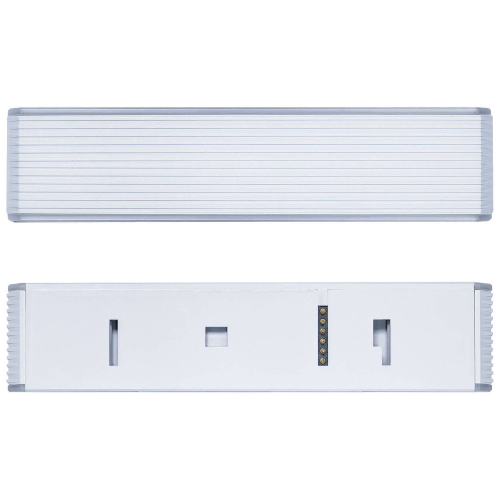 Lian Li UNI FAN CL FLEX Wireless PWM Fan, ARGB - Reverse Blade, 120mm, White, 3-Pack with Controller : image 6