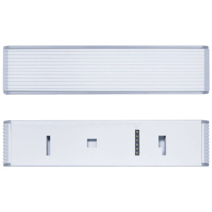 Lian Li UNI FAN CL FLEX Wireless PWM Fan, ARGB - Reverse Blade, 120mm, White, 3-Pack with Controller : image 6
