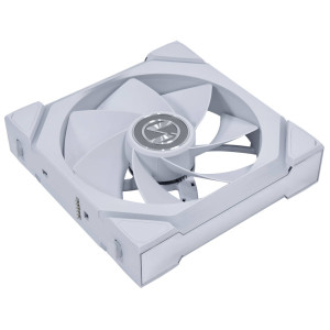 Lian Li UNI FAN SL FLEX 120 Reversed White (3pcs) with controller
