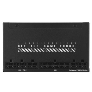 ASUS TUF Gaming-750B-EVO 80 PLUS Bronze Power Supply - 750 Watts : image 4