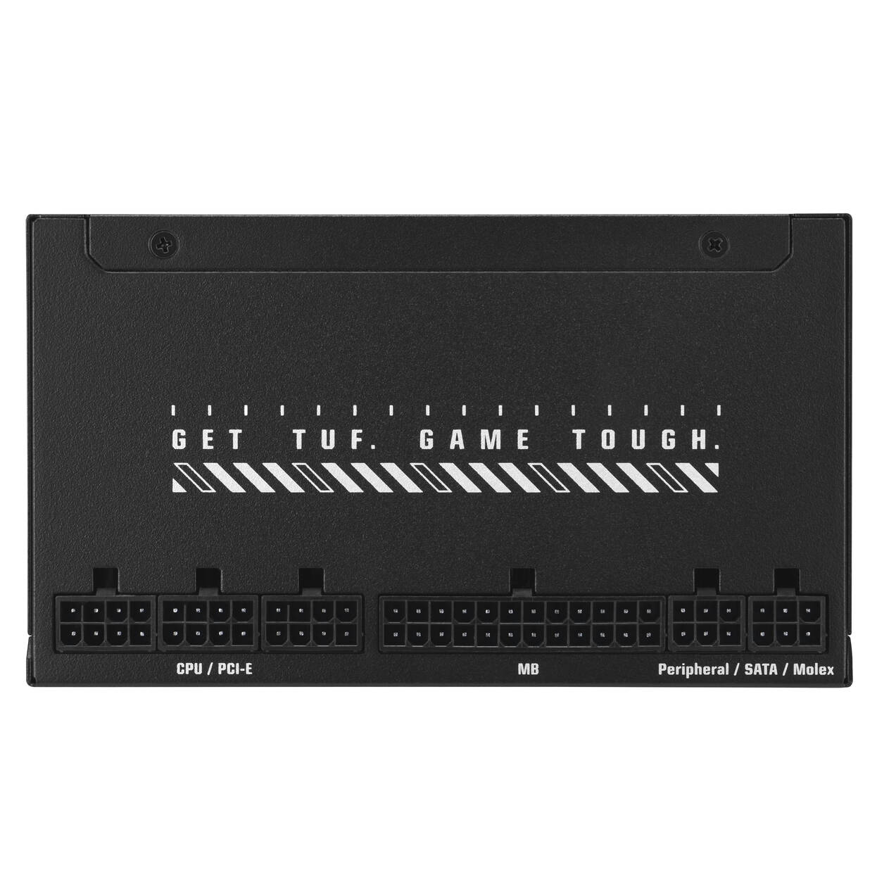 ASUS TUF Gaming-750B-EVO 80 PLUS Bronze Power Supply - 750 Watts : image 4