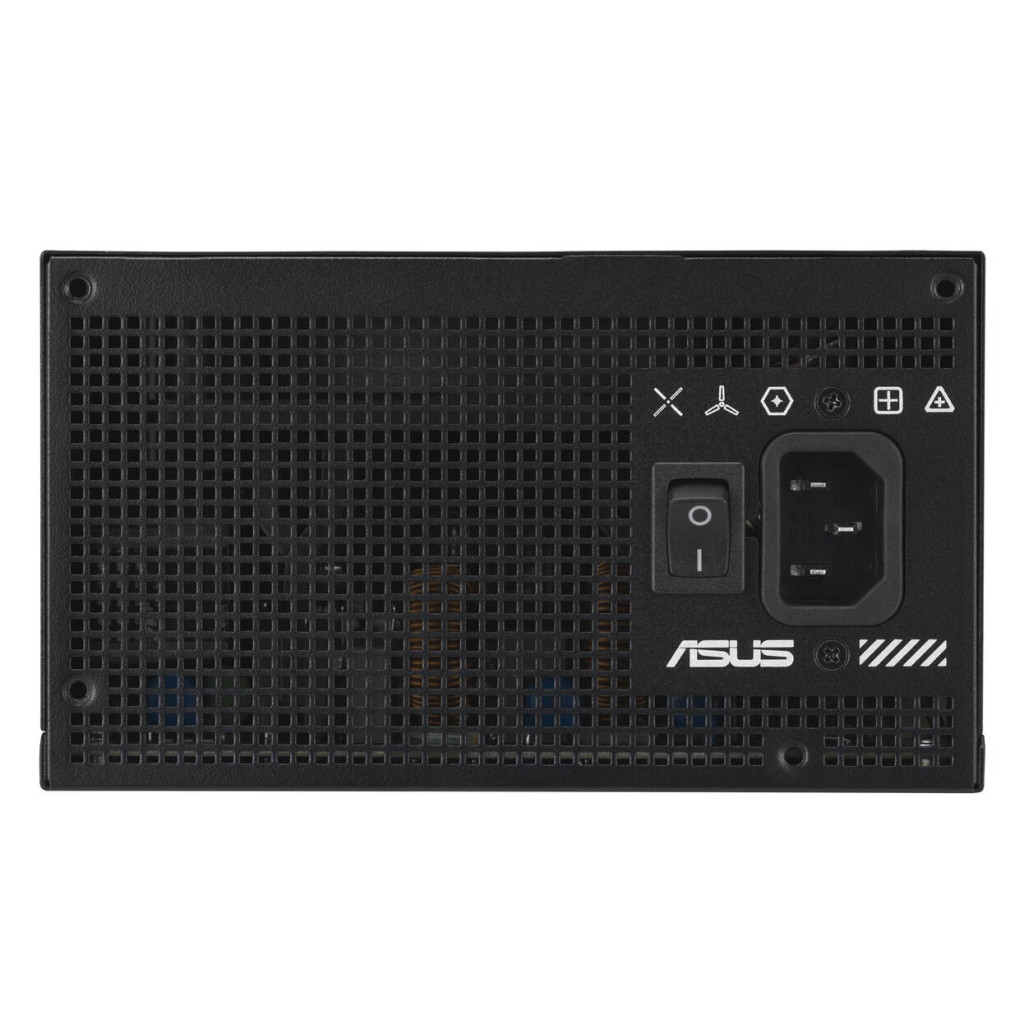 ASUS TUF Gaming-750B-EVO 80 PLUS Bronze Power Supply - 750 Watts : image 7