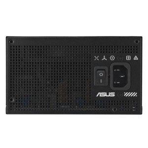 ASUS TUF Gaming-750B-EVO 80 PLUS Bronze Power Supply - 750 Watts : image 7